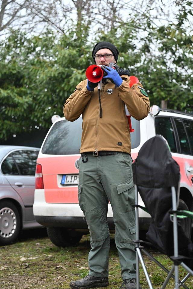 Airsoft-Foto vom Spieltag „Ferret Forest 15.03.2026" am 15. März 2026