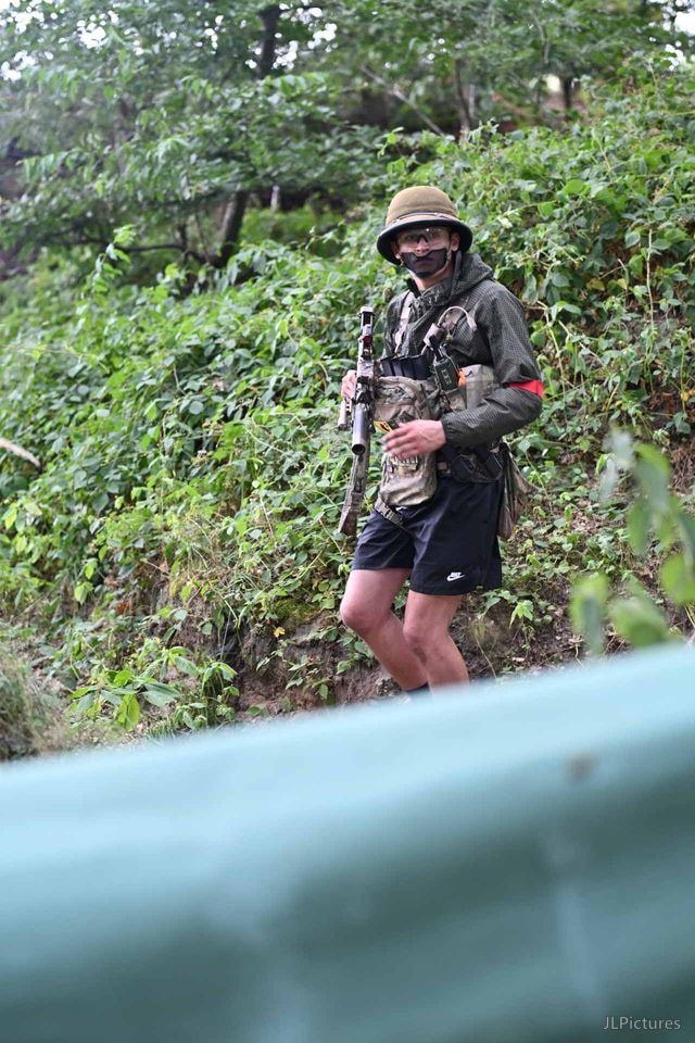 Airsoft-Foto vom Spieltag „Ferret Forest 25.07.2026" am 25. Juli 2026