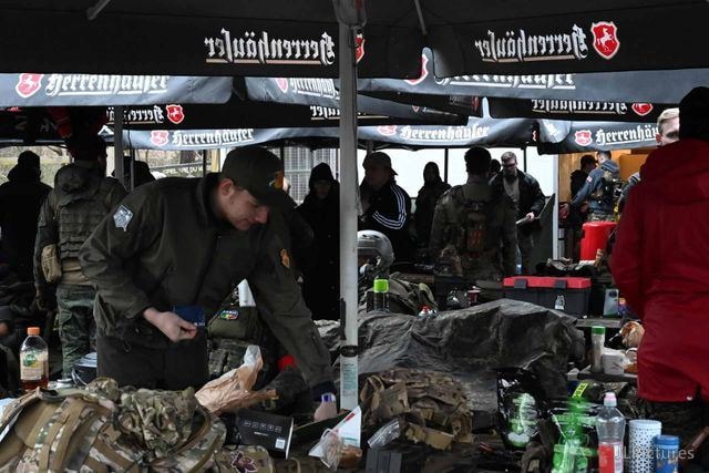 Airsoft-Foto vom Spieltag „Woodlandpark Leese 06.12.2025" am 06. Dezember 2025