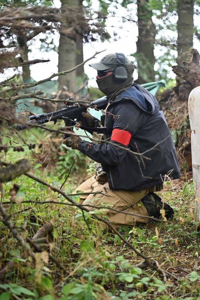 Airsoft-Foto vom Spieltag „Ferret Forest 18.07.2026" am 18. Juli 2026