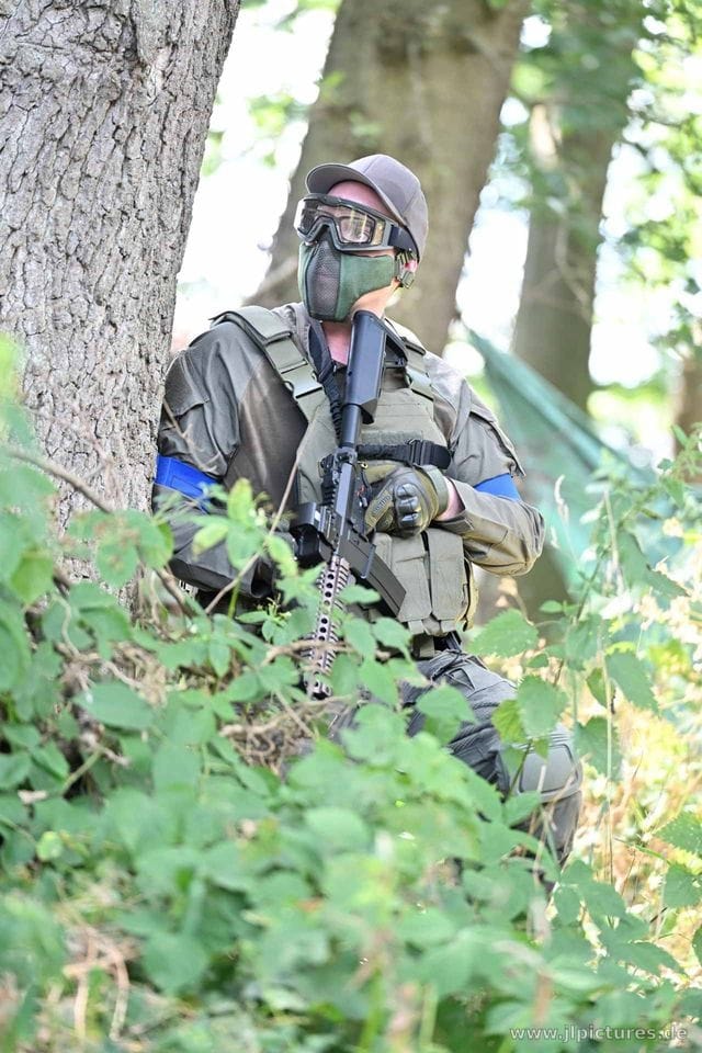 Airsoft-Foto vom Spieltag „Ferret Forest 01.08.2026" am 01. August 2026