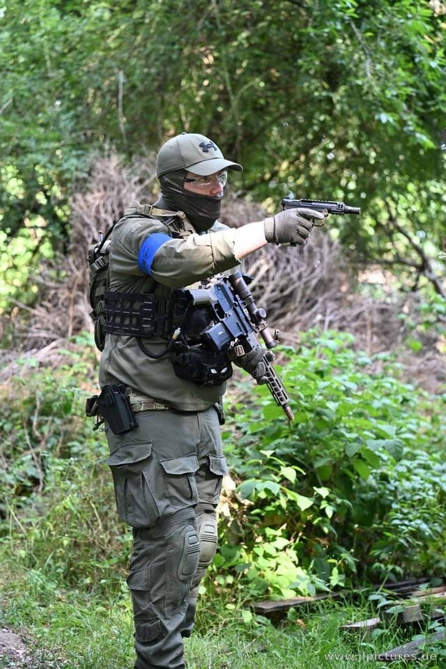 Airsoft-Foto vom Spieltag „Ferret Forest 01.08.2026" am 01. August 2026