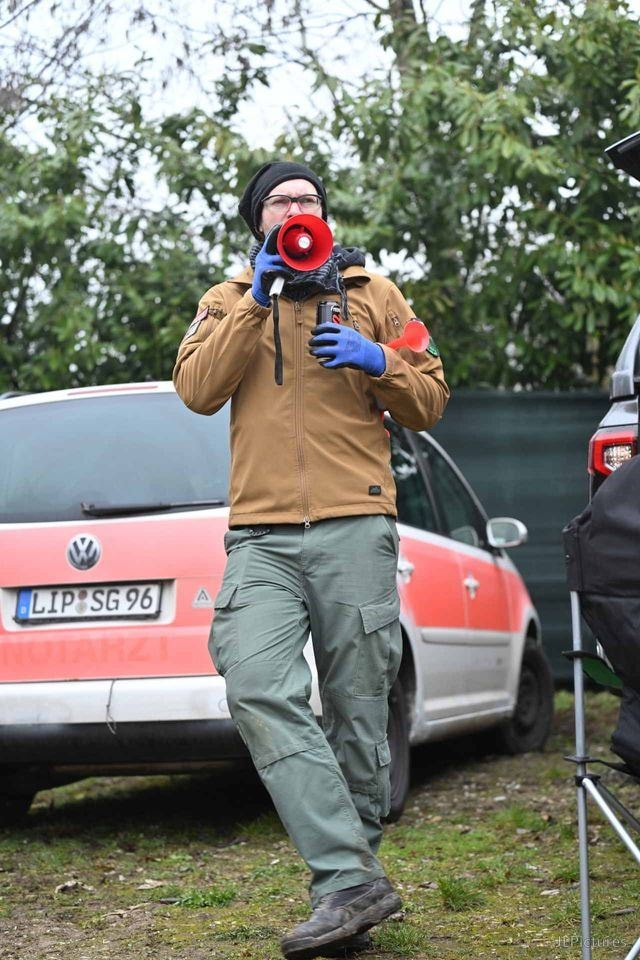 Airsoft-Foto vom Spieltag „Ferret Forest 15.03.2026" am 15. März 2026