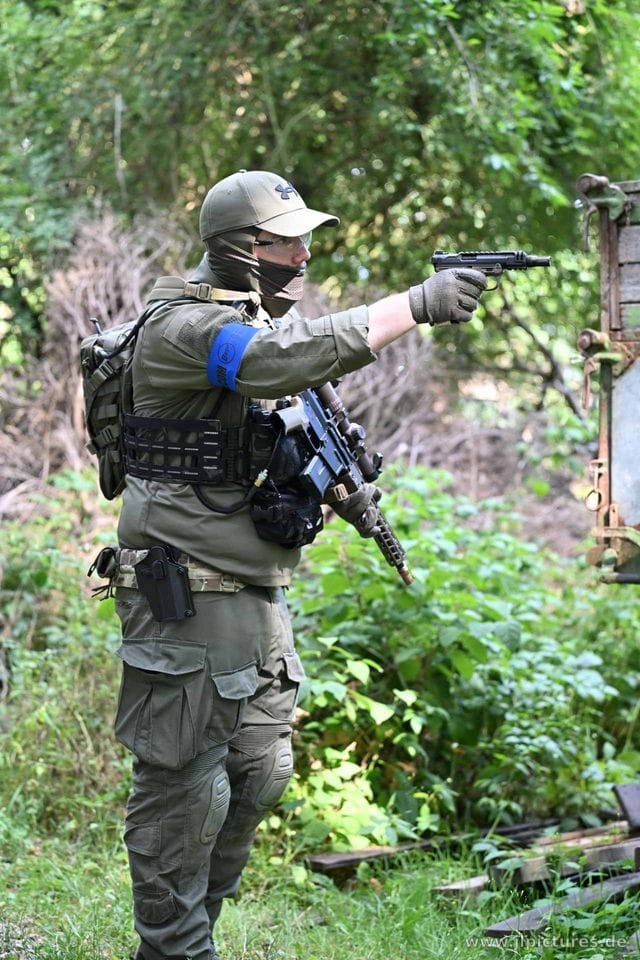 Airsoft-Foto vom Spieltag „Ferret Forest 01.08.2026" am 01. August 2026
